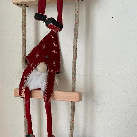 Chevres A Cheval - Apartment