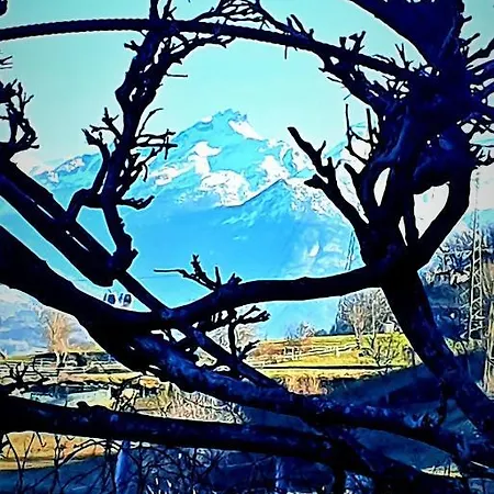 Apartment Chevres A Cheval -