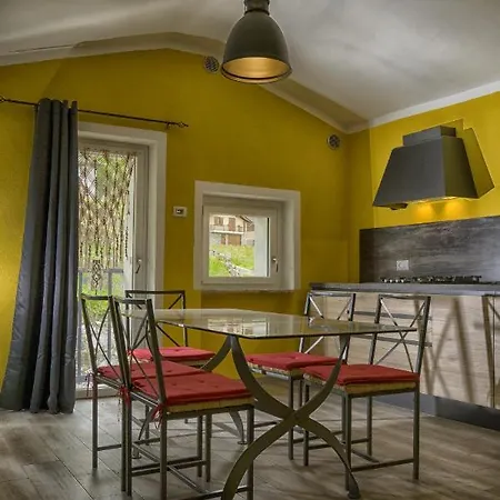 Chevres A Cheval - Apartment