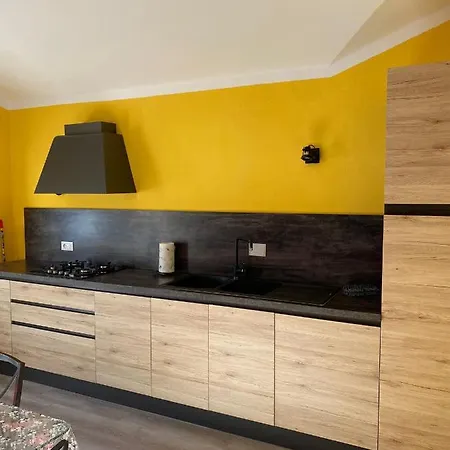 Apartment Chevres A Cheval -