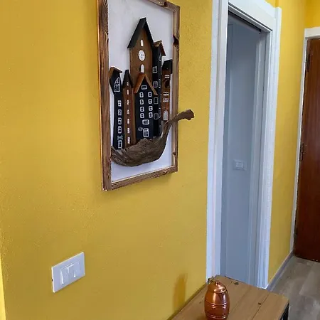 Chevres A Cheval - Apartment *