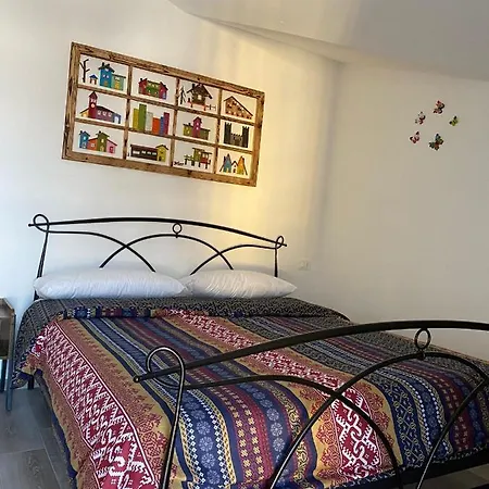 Chevres A Cheval - Aosta