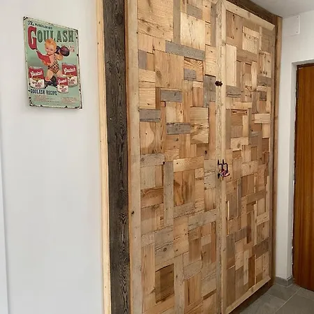 Chevres A Cheval - Apartment