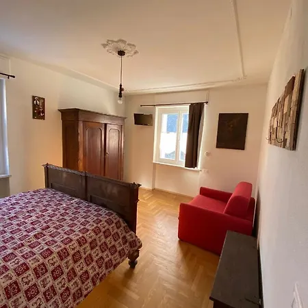 Chevres A Cheval - Apartment