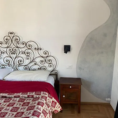 Apartment Chevres A Cheval - Aosta