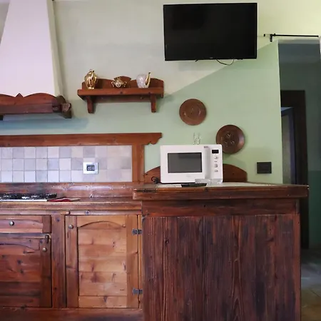 Appartement Chevres A Cheval - *