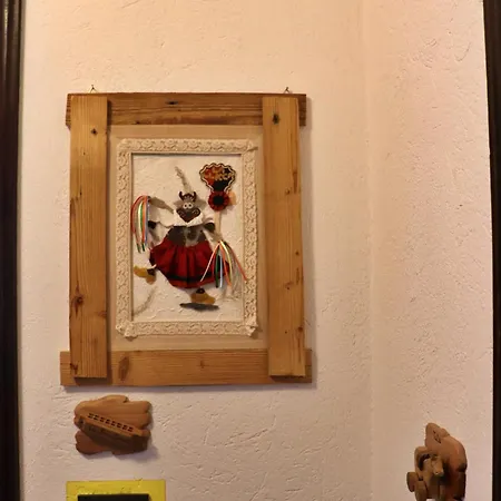 Appartement Chevres A Cheval - Aosta