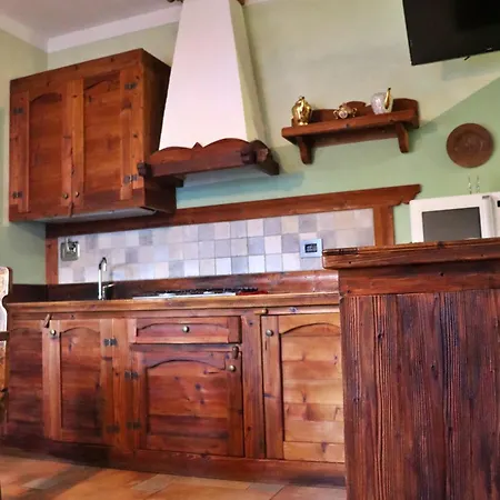 Appartement Chevres A Cheval - *