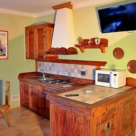 Appartement Chevres A Cheval - Aosta