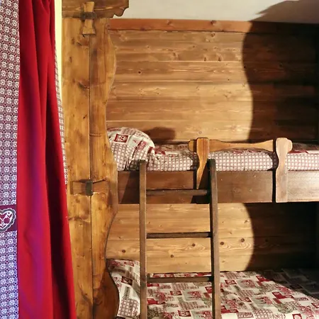 Appartement Chevres A Cheval -