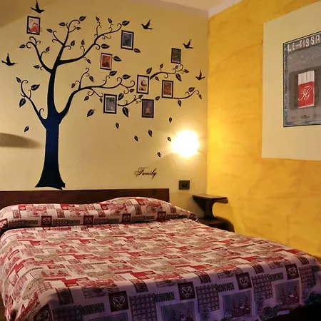 Appartement Chevres A Cheval - Aosta