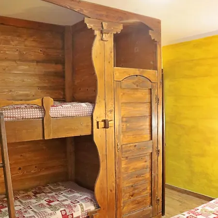 Appartement Chevres A Cheval - *