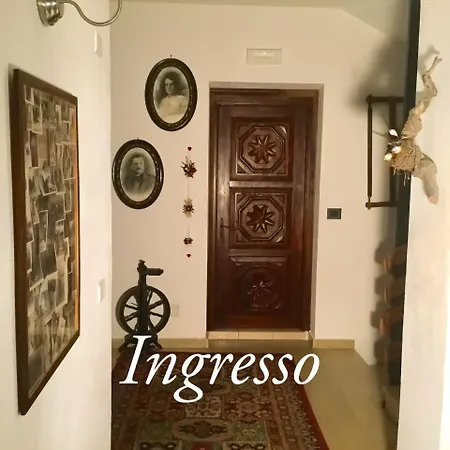 Chevres A Cheval - Apartment