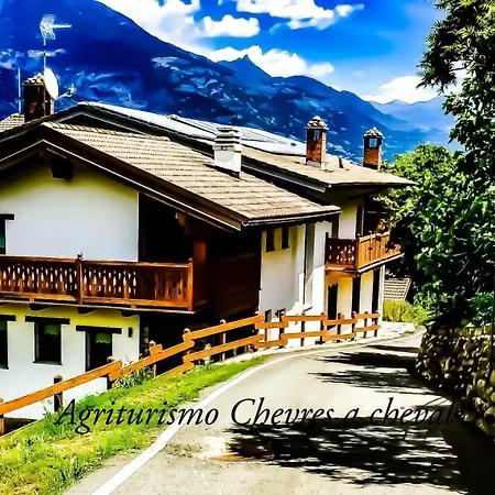 Apartment Chevres A Cheval -