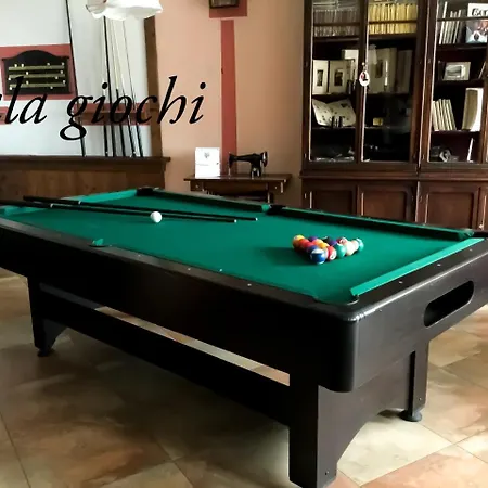 Chevres A Cheval - Apartment