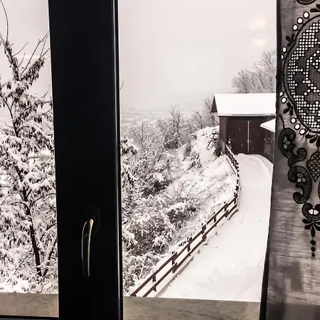 Chevres A Cheval - Apartment *