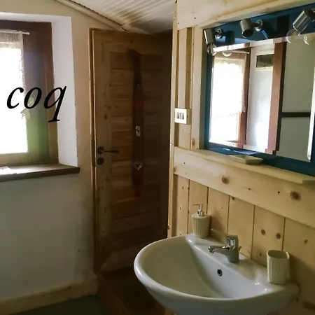 Chevres A Cheval - Apartment *