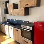 Chevres A Cheval - Apartmán Aosta