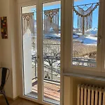 Apartmán Chevres A Cheval - *