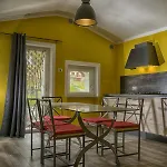 Chevres A Cheval - Apartmán