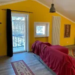 Apartmán Chevres A Cheval - *