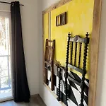 Chevres A Cheval - Apartmán Aosta