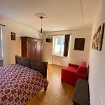 Chevres A Cheval - Apartmán