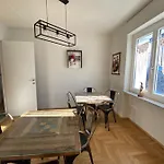 Chevres A Cheval - Apartmán Aosta