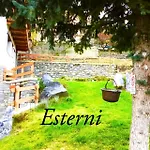 Chevres A Cheval -