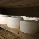 Apartmán Chevres A Cheval - *