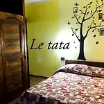 Apartmán Chevres A Cheval - *