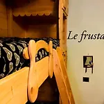 Apartmán Chevres A Cheval -