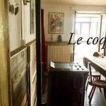 Apartmán Chevres A Cheval - *