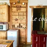 Apartmán Chevres A Cheval -