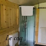 Apartmán Chevres A Cheval - Aosta