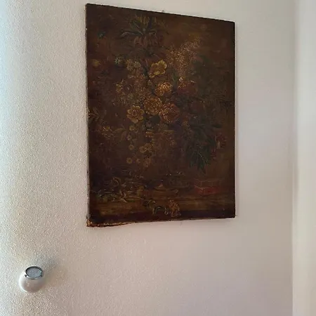 Chevres A Cheval - شقة أَويستا