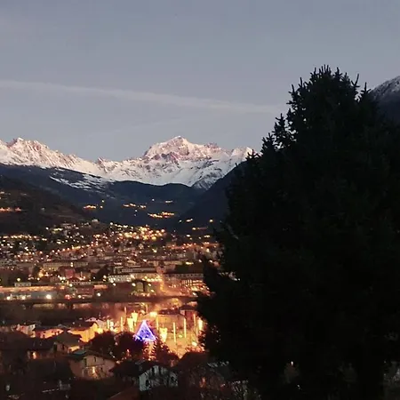 Chevres A Cheval - *