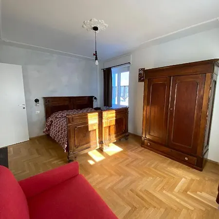 Chevres A Cheval - * Aosta