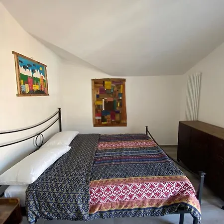 Apartamento Chevres A Cheval - Aosta