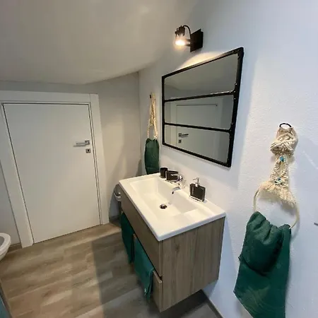 Daire Chevres A Cheval - Aosta