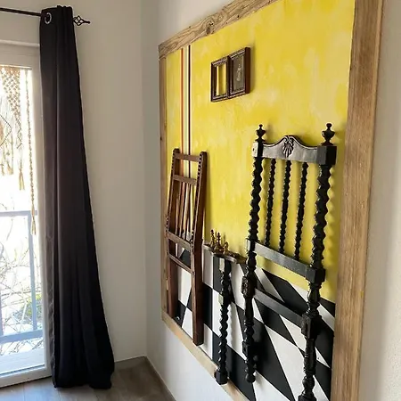 Chèvres à Cheval - Apartamento Aosta