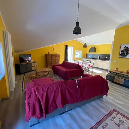 Chevres A Cheval - * Aosta