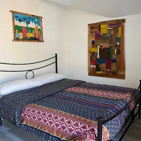 Chevres A Cheval - Aosta