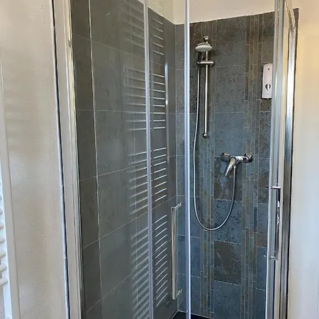 Apartamento Chèvres à Cheval - *