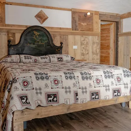 Apartment Chevres A Cheval - Aosta