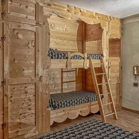 Chevres A Cheval - Apartment