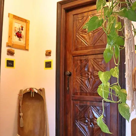 Apartment Chevres A Cheval -