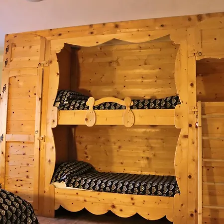 Apartment Chevres A Cheval -