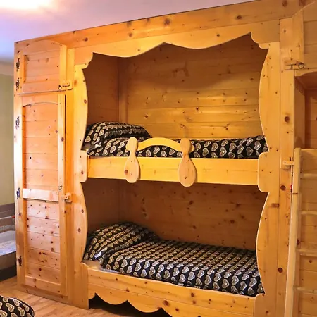 Chevres A Cheval - Apartment *