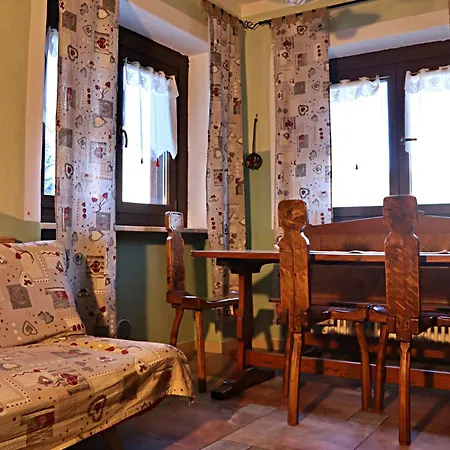 Chevres A Cheval - Apartment